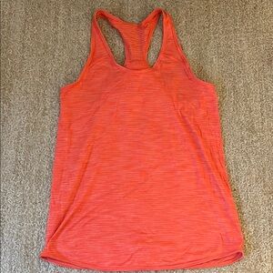 Women's Lululemon Tank Top